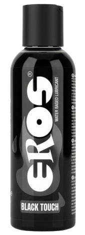 EROS Black Touch Vandbaseret Glidecreme 150 ml-2