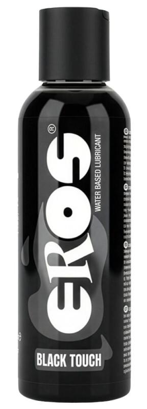 EROS Black Touch Vandbaseret Glidecreme 150 ml-2