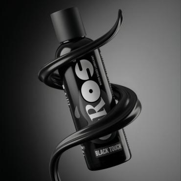 EROS Black Touch Vandbaseret Glidecreme 150 ml-1