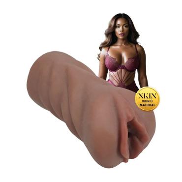 Imani – Realistisk TPE Masturbator-2