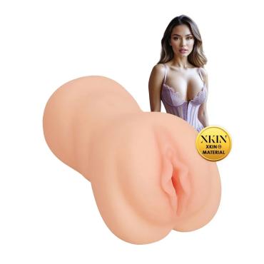 Delilah - Realistisk TPE Masturbator-2