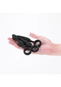Trio Kit Buttplugs-2