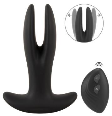 ANOS Anal Spreader med Vibrator-2