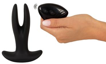 ANOS Anal Spreader med Vibrator-1