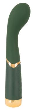 EMERALD LOVE Luksuriøs G-punktsvibrator-2